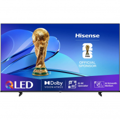 Телевизор Hisense 55E7Q в Запорожье